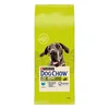 Purina Purina dog Chow hrana za odrasle purana velikih pasem 14 kg