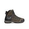 Salewa MTN TRAINER LITE MID GTX M, muške plannarske cipele, smeđa 61359