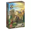 Carcassonne: Traders & Builders (Slovenska izdaja)