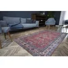 Conceptum Hypnose Tepih 210 x 310cms Chenille Rustic AL 84