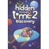 Hidden Through Time 2: Discovery (Xbox Series X|S) XBOX LIVE Key EUROPE