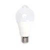 LED sijalica sa senzorom pokreta i sumraka A60 E27/15W/230V 3000K - Aigostar
