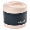 Beaba Termo posuda, 500ml, Roze-plava