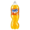 Fanta Orange Zero 1.5LX9 PET
