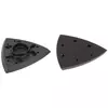 WOLFCRAFT Brusni tanjir 1830000
