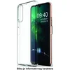 Gembird MCTT1 Maska za mobilni telefon IPhone 12 Pro Max, Providna