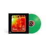 Jenny Lewis - JoyAll (Limited Edition) (Green Coloured) (LP)