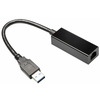 Gembird USB 3.0 to fast ethernet LAN adapter 10/100/1000 ( mrezna kartica) NIC-U3-02