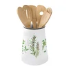 Set of 6 kitchen utensils, Herbarium - Nuova R2S