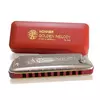 HOHNER ORGLICE 542/20A GOLDEN MELODY