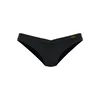 LASCANA Bikini hlačke Italy, črna