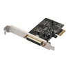 Digitus ds-30020-1-paralelni adapter pci express kartica ( dg048 )