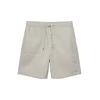 Pull&Bear Hlače pastelno zelena