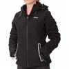 Brugi jakna padded jacket za žene