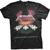 Metallica Mop European Tour 86 M