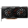 SAPPHIRE PULSE AMD RADEON(TM) RX 7600 GAMINGOC 8GB GDDR6 HDMI TRIPLE DP LITE ( 11324-01-20G )