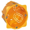 80051 VGRADNA DOZA FI60, KNAUF LE080051