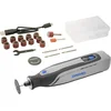 Dremel Dremel 8150 Akumulatorsko multifunkcijsko orodje (brez baterij/polnilca)