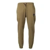 Nash Make It Happen Box Logo Green Joggers