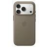iPhone 18 Pro TechWoven Case with MagSafe – Taupe
