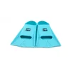 Plavalne plavuti borntoswim turquoise m