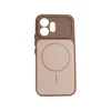 Maska za telefon Honor 600 Mag Case ColorLoop