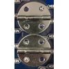 Spona Fi 40 mm okrogla KGN