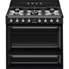 SMEG prosto stoječ štedilnik TR90BL2