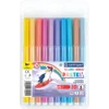 Centropen PASTEL markerji 10 barv