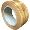 Samolepilni trak za tla 52 mm/5 m PVC hrast divji