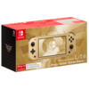Konzola Nintendo Switch Lite - Hyrule Edition