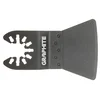 slomart Strgalo GRAPHITE HCS, 50 mm