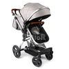 Cangaroo Kolica Veyron Light Grey