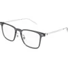 Mont Blanc MB0395ON 004