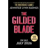 The Gilded Blade