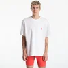 Majice BANDIT Cotton Tee UNISEX Karel Crosshatch Current L