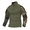 Sportski combat duks maskirni dizajn 3XL MODEL 3