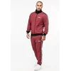 Lonsdale Mens tracksuit slim fit