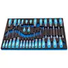 Unior set 30 TBI odvijača u SOS ulošku 964/33SOS 621392