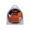 VILLAGER silk za trimer 2.7mm X 1240m (20LB) - duo core - četvrtasta nit ( 068401 )