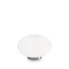 Ideal Lux - LED stona lampa CANDY 1xG9/3W/230V prečnika 25 cm bela