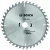 Bosch List kružne testere za drvo O254x2,5x30/40z Eco 2608644383