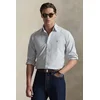 Bombažna srajca Polo Ralph Lauren