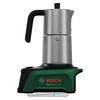 Bosch kavni aparat EasyMoka 18V-2 Inox (06039E4100)