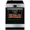 SPORET LKR64022AX ELECTROLUX