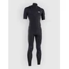 Ion Element 2/2 SS Front Zip Wetsuit black