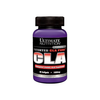 Ultimate Nutrition CLA Tablete za mršavljenje, 90 tableta