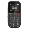 Gigaset GL395 Black mobilni telefon