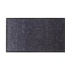 Linder Exclusiv predpražnik 80 x 120 cm - siv