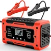 Punjač za Akumulator 12V / 6A